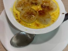 -佰搭果·广式茶餐厅(西华路店)