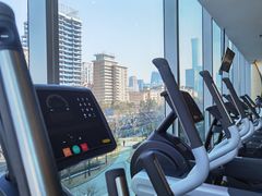 -W Fitness 威尔仕健身(北京英皇集团中心店)