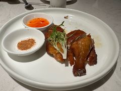 -拾溪餐厅(杭州千禧度假酒店)