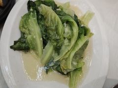 蒜蓉生菜-庐州太太(鼓楼店)