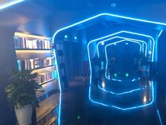 -星轶STARX影城(星沙吾悦广场STARX店)