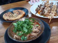 -青石桥老瓦房肥肠粉总店(青石桥总店)