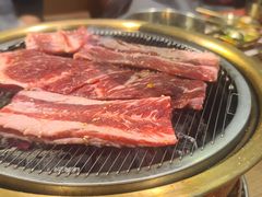 -西塔老太太泥炉烤肉(望京一店)