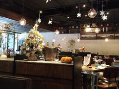 -Carbon莫卡哆·意大利复古集市餐厅(杭州大厦店)