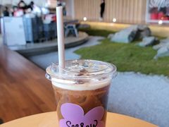 -Seesaw Coffee(朝阳大悦城店)