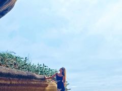 -石螺口海滩
