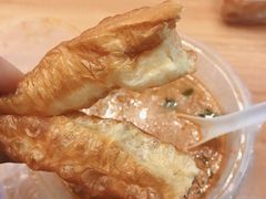 -云南大锅豆浆店