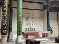 -宏村-南湖书院