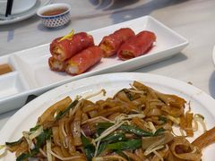 -点胜汇·点心粤菜·手工制作(揭阳店)