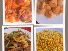 -同发号饭庄(复兴路店)