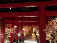 -蓝鲸湾汤泉(包河店)