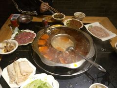 -锅首鲜品火锅(鸳鸯店)