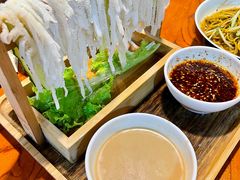 晾衣毛肚-醉长安(南门总店)
