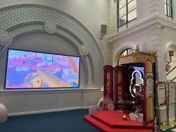 -奈尔宝·儿童乐园·亲子餐厅(华采天地店)