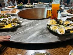-蠔爺王志德生蚝馆(金沙湾店)