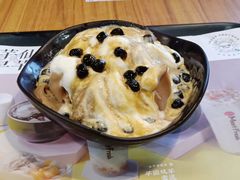 -鲜芋仙Meet Fresh(五道口店)