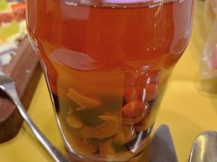 -秋林西餐厅(总店)