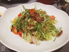 -阿庄新豫菜(航海东路店)