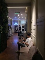 -崇尚GAVIN STYLE