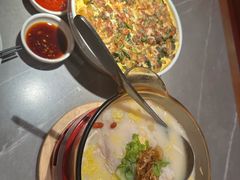 -闽上鲜·福建菜(龙湖滨江天街店)