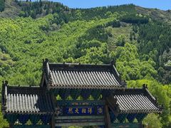 -五台山风景名胜区