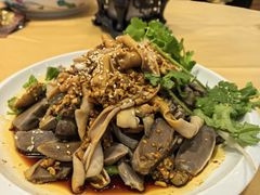 -鹅公村·国家非遗传承(荔湾店)