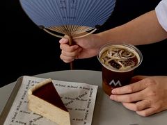 -M Stand(成都COSMO店)