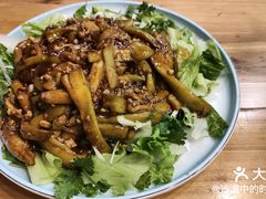 -东方肉馆(航空家园店)