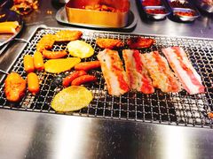 -小团团·路边烤牛肉(南岭壹街店)