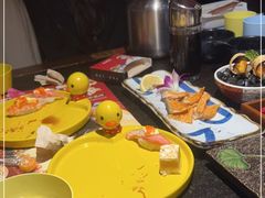 -古田居·特色寿司料理(星之岛旗舰店)