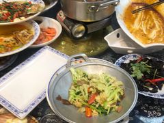 -徐鼎盛民间菜(九街店)
