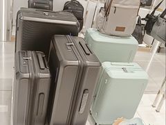 -丽达购物中心(崂山店)