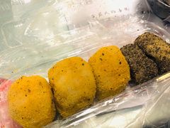 -叶氏麻糍(鼓浪屿店)