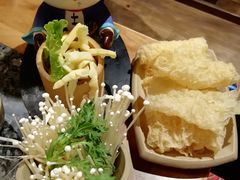 -蜀大侠火锅(四川北路店)