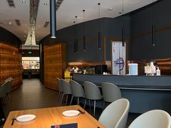 大堂-初花·日本料理