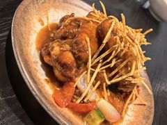 -香兰印尼 Pandan(中华广场店)