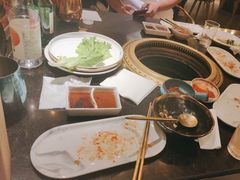 -烧肉达人(凯德晶萃店)
