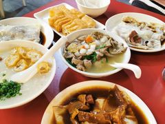 -西关明记肠粉(荔枝湾店)