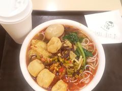 -水平有限广西米粉·广西风味集(五道口店)