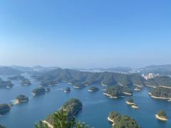 -千岛湖东南湖区