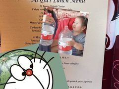 -北京古城老院厉晓麟精致菜