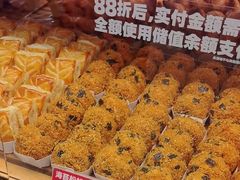 -味多美蛋糕(安定门店)