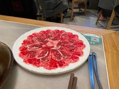 -牛街·马辈儿涮肉(牛街总店)