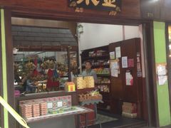 -金珠肉粽