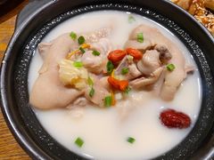 老妈蹄花-付小姐在成都(五道口店)