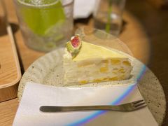 -缦云里花园餐厅