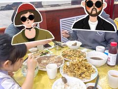 -双喜饭庄(马道坡街店)