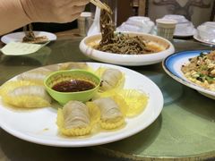 -茂盛小吃(蓝田店)