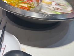 -京门活鱼馆·鱼火锅(百子湾（原红庙）店)