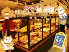 -BreadTalk面包新语·烘焙蛋糕(海珠丽影广场店)